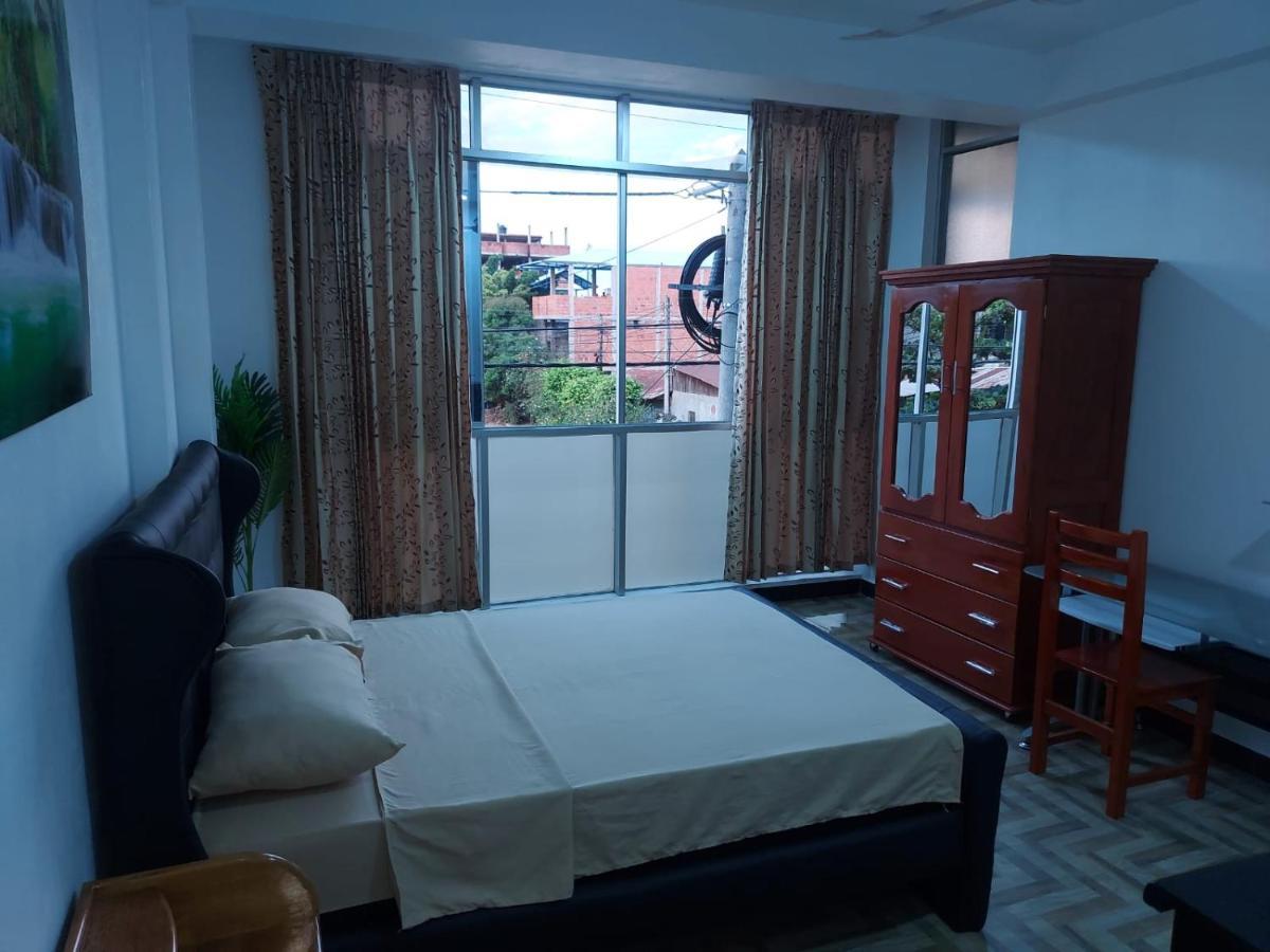 Makasai Tambopata Vista 2 호텔 푸에르토말도나도 외부 사진